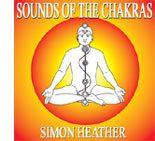 The Sounds of the Chakras CD