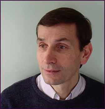 Simon Heather