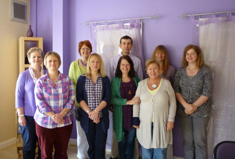 Sound Healing Part Five in Stourbridge