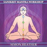 Sanskrit Mantra Workshop CD