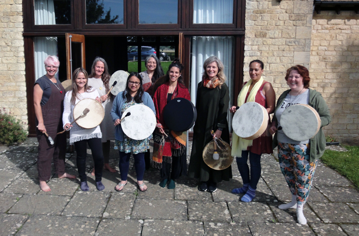 Soul Retrieval Practitioner Training 2021